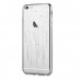 Чехол Devia для iPhone 6/6S Star Silver