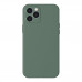 Чехол Baseus для iPhone 12 Зеленый (WIAPIPH61N-YT6A)