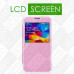 Чехол Devia для Samsung Galaxy S5 Tallent Pink