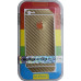 Защитная пленка Remax для iPhone 5/5S/5SE (front + back) Pure Sticker Golden