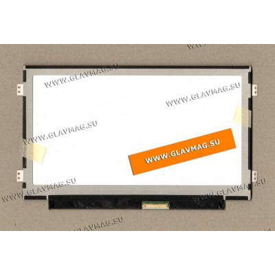 Матриця ASUS EEE PC 1025C-WMBK для ноутбука