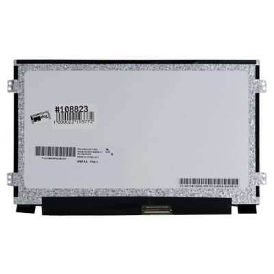 Матриця ASUS EEE PC 1018PB-BK801 для ноутбука