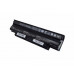 Посилена батарея для ноутбука Dell 04YRJH Inspiron N5110 11.1V Black 7800mAh Аналог