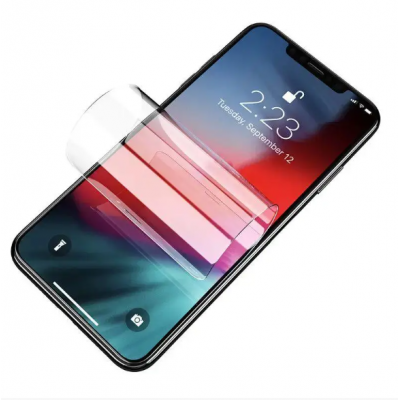 Гидрогелевая пленка (Китай) Motorola E6s 2020