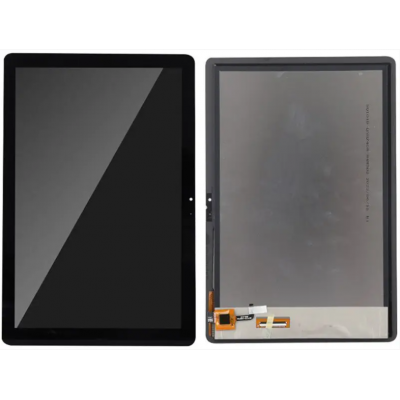 Дисплей (LCD) Blackview Tab 10 з сенсором чорний