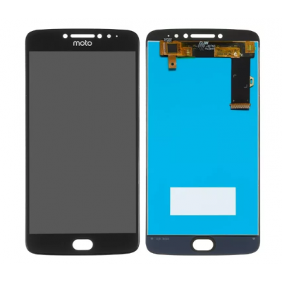 Дисплей (LCD) Motorola XT1770 Moto E4 Plus: высокое качество изображения и чувствительный сенсор.
