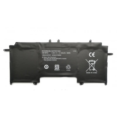 Аккумулятор Sony BPS41 (VGP-BPS41, Sony Vaio Flip SVF13N, SVF13N13CXB series) 11.25V 3140mAh 36Wh Black