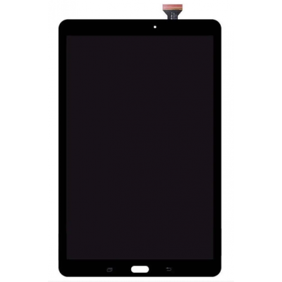 Дисплей (LCD) Samsung T560 Galaxy Tab E 9.6/  T561 з сенсором чорний