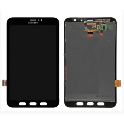 Дисплей (LCD) Samsung T395 Galaxy Tab Active LTE з сенсором чорний