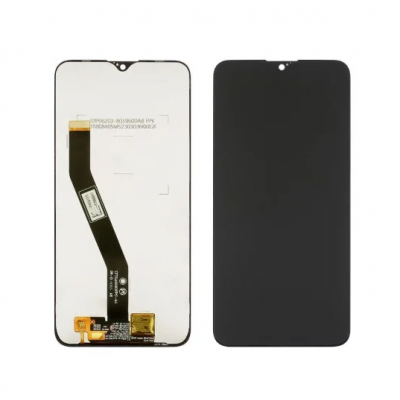 Дисплей (LCD) Xiaomi Redmi 8/ Redmi 8A с сенсором черный оригинал