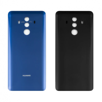 Задня кришка Huawei Mate 10 Pro синя Midnight Blue