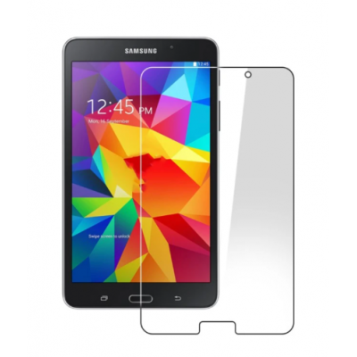 Захисне Скло 2.5D Samsung T230 Galaxy Tab 4 7.0