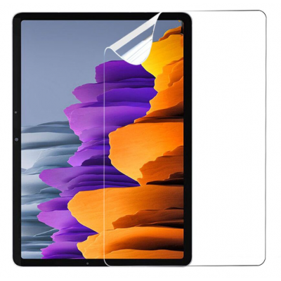 Захисне Скло 2.5D Samsung T970 Galaxy Tab S7 Plus/  T730/  X800