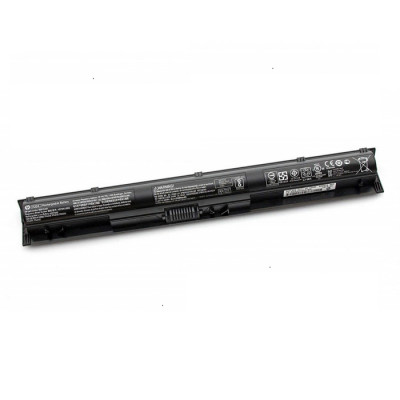АКБ Батарея для ноутбука HP 15-AK000 14.8 V 2600MAH - (KI04, 800050-001) HSTNN-DB6T оригінал - Акумулятор 