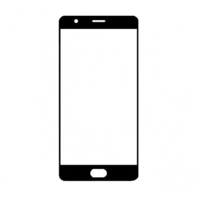Стекло экрана OnePlus 5 (A5000) + OCA пленка