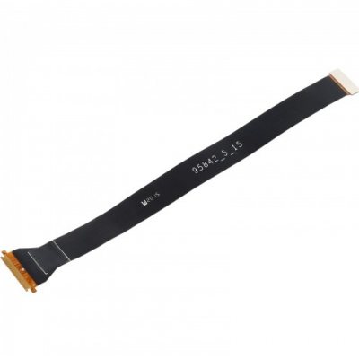 Шлейф (Flat cable) Huawei MatePad T8 распространяется на дисплей.