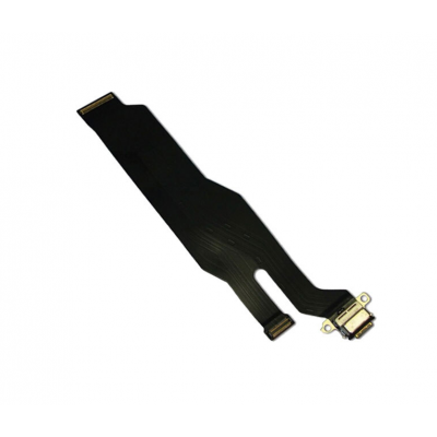Шлейф (Flat cable) Huawei P20 (EML- L29) з роз'ємом зарядки