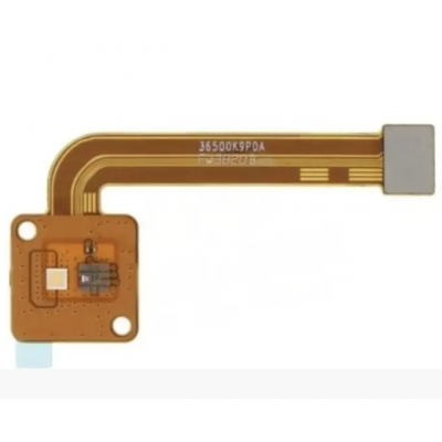Шлейф (Flat cable) Xiaomi Mi11 Lite/  Mi 11 Lite 5G/  Mi11 Lite 5G NE з датчиком наближення