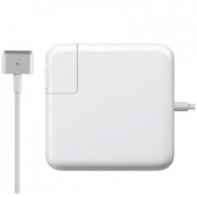 Зарядное устройство для MacBook Air 13ᐥ (2012-2017) MagSafe 2 45W  (Качество: Оригинал)