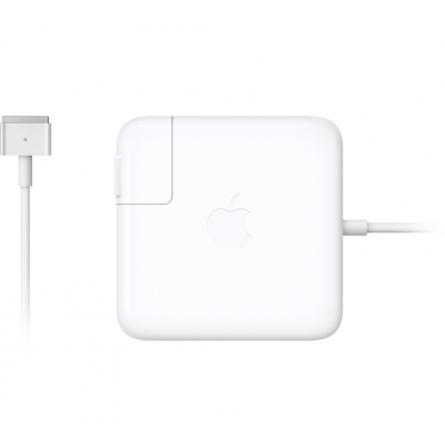 Зарядное устройство для MacBook Pro Retina 13ᐥ (2012-2015) MagSafe 2 60W  (Качество: Оригінал у коробці)