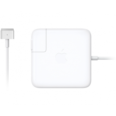 Зарядное устройство для MacBook Pro Retina 15ᐥ (2012-2015) MagSafe 2 85W  (Качество: Оригінал у коробці)