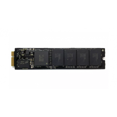 SSD для Macbook Air 11ᐥ и 13ᐥ 2010-2017-го A1466 A1369 A1370 A1465