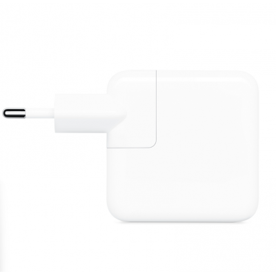 Зарядное устройство USB-C 87W для MacBook Pro Retina 15ᐥ (2016-2019) A1707/1990, MNF82CH/A (Качество: Оригінал у коробці)