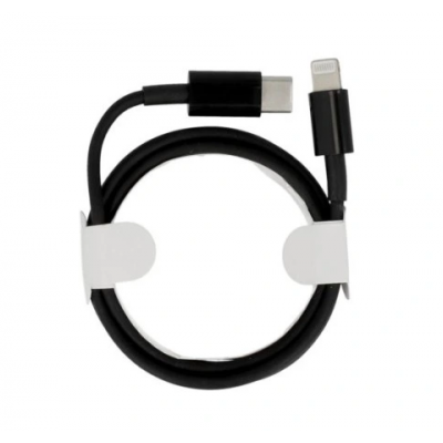 Usb кабель-синхронизации Apple Lightning (Black) для iPhone, iPad