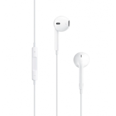 Навушники Apple EarPods в коробці 3.5 мм Original
