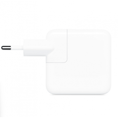Зарядний пристрій USB-C 87W для MacBook Pro Retina 15ᐥ (2016-2019) A1707, MNF82CH/A