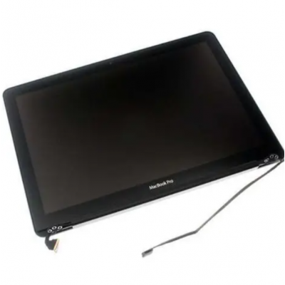 Екран (матриця, LCD, дисплей) з кришкою в зборі для MacBook Pro 13ᐥ 2009-2012 (A1278)