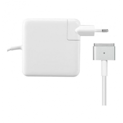Зарядний пристрій для MacBook Pro Retina 13 ᐥ(2012-2015) MagSafe 2 60W Original / High Copy
