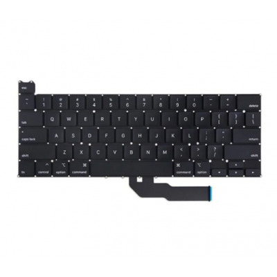 Клавіатура для MacBook Pro 13ᐥ 2020 (A2251) US / UK