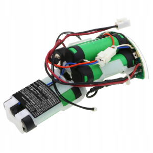 Акумулятор PHILIPS FC6168/01 FC6169/01 FC6404/01 FC6405/01 300003446941 2000mAh (під замовлення 14 днів)