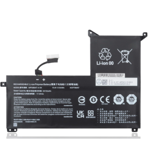 Акумулятор NP50BAT-4-54 для Clevo NP70 NP7861C TX8R9 TX9R9 54WH (під замовлення 30-45 днів)