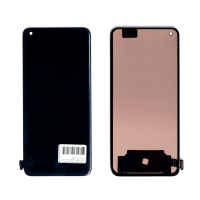 Дисплей OnePlus 9 Pro (LE2121/ LE2123/ LE2125/ LE2120)/ Oppo Find X3/ X3 Pro TFT чорний