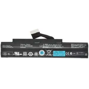 Акумулятор FPB0278 FPB0285 Fujitsu Lifebook 552 AH552 31CR19/66-2 11.1V 48WH (під замовлення 30-34 днів)