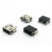 Разъем питания ноутбука Lenovo Ideapad G50-30, G50-40, G50-45, G50-50 (USB+pin)