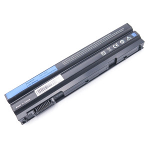 Батарея для Dell T54FJ Latitude E5430, E5520 NHXVW разьём слева! (11.1V 5200mAh 58Wh)