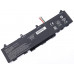 Батарея CC03XL для HP EliteBook 830 835 840 845 855 G7, G8 (CC03, HSTNN-IB9F) (11.4V 4500mAh 51Wh)