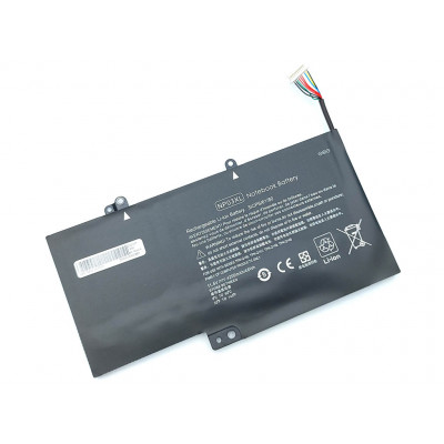 Батарея NP03XL для HP ENVY x360 15T-U000, 15T-U200, 15T-U400, 13-A010DX (11.4V 4200mAh)