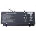 Аккумулятор SH03XL для HP Spectre X360 13-AC, 13-AB, 13-W CN03XL (859026-421 859356-855) (11.4V 4900mAh 56Wh)