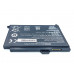 Батарея BP02XL для ноутбука HP Pavilion 15 AU, 15-AU, 15-AW (HSTNN-LB7H, HSTNN-UB7B) (7.6V 5100mAh 39Wh)