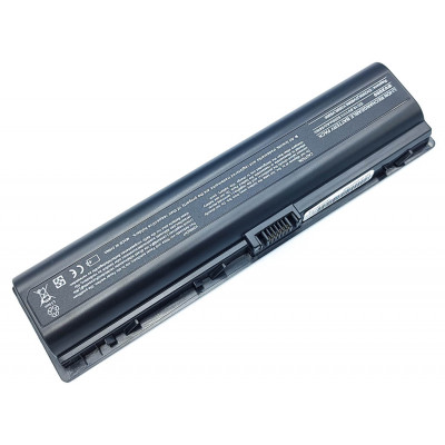 Батарея для HP DV2107, DV2107TU, DV2107TX, DV2108, DV2108EA (HSTNN-DB46) (10.8V 5200mAh)