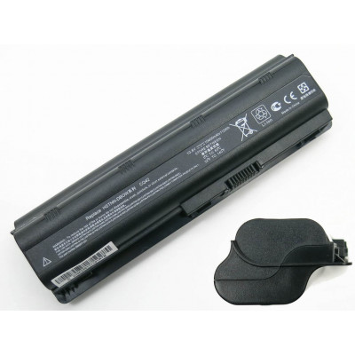 Батарея MU06 для HP Pavilion G6-1000, G4-1000, DV7-4000, DV7-5000, DV7-6000 Series (MU09) (10.8V 10400mAh 112Wh)