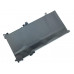 Батарея TE04XL для ноутбука HP Omen 15-ax, Pavilion 15-bc (HSTNN-DB7T, 905175-271, 905277-855) (15.4V 2800mAh)