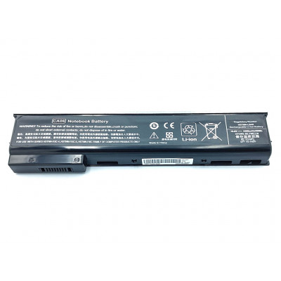 Батарея CA06 для ноутбука HP ProBook 640, 645, 650, G0 G1 Series (718754-001, CA06XL) (10.8V 4400mAh 47Wh)