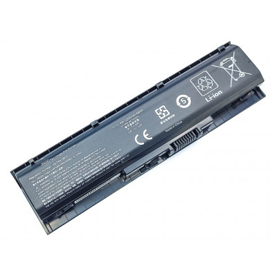 Батарея PA06 для ноутбука HP Omen 17-ab, 17-w, 17-w200 (HSTNN-DB7K) (11.1V 5200mAh)