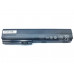 Батарея SX06 для ноутбука HP EliteBook 2560p, 2570p, 632423-001 (HSTNN-I92C, QK645AA) (10.8V 4400mAh 47.5Wh).
