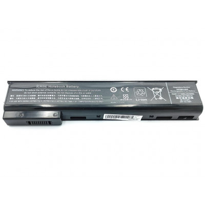 Батарея CA06 для ноутбука HP ProBook 640, 645, 650, G0 G1 Series (718754-001, CA06XL) (11.1V 5200mAh)